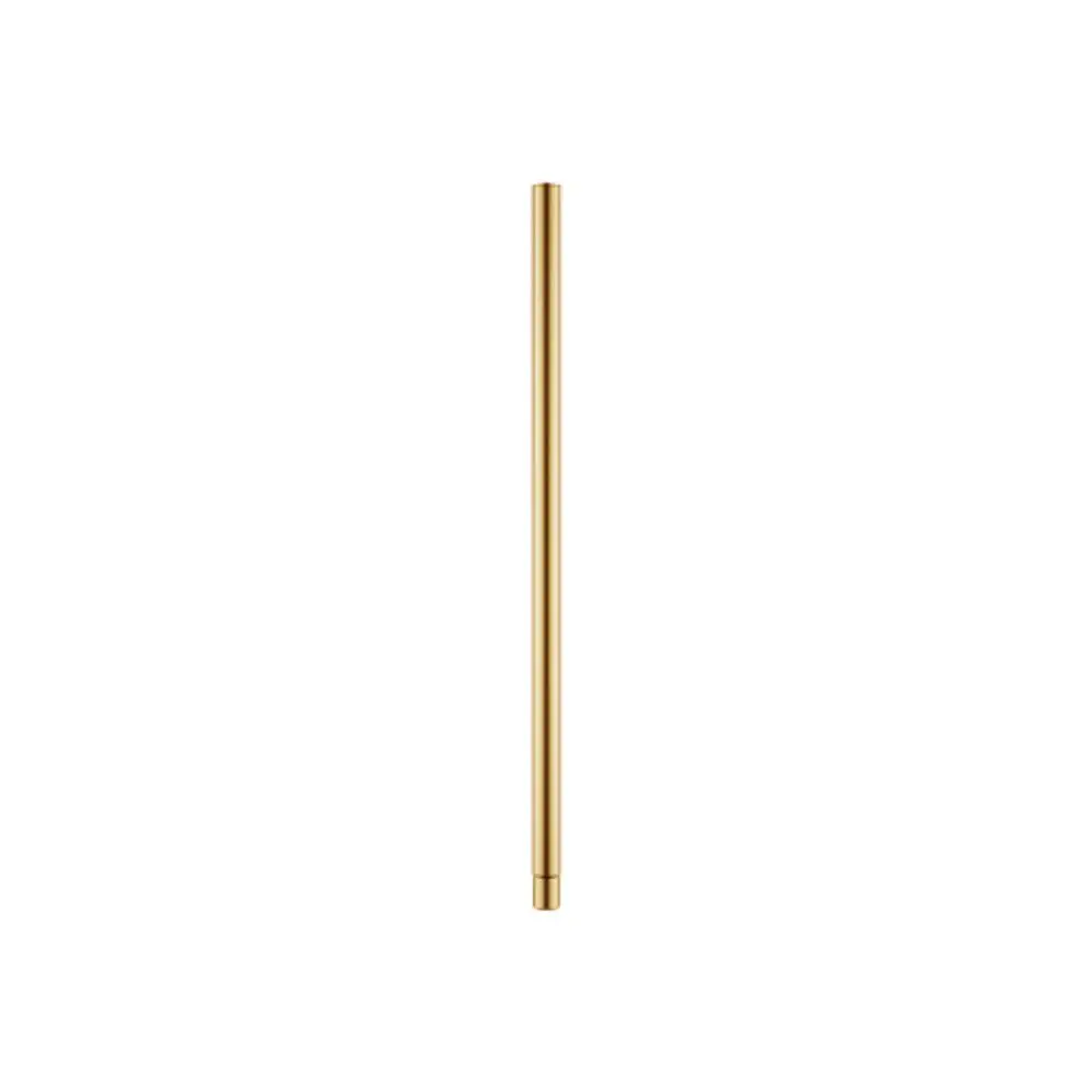 DORNBRACHT Bürstengriff ERSATZTEILE 90209750700 Messing gebürstet (23kt Gold), 90209750700-28 Galeriebild 1